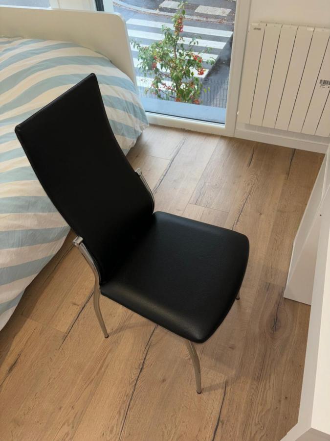 Appartement + Parking + Terrasse Mulhouse Eksteriør bilde